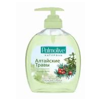 Palmolive Жидкое мыло Алтайские травы