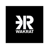 Компакт-диски, EARACHE, WAKRAT - Wakrat (CD)