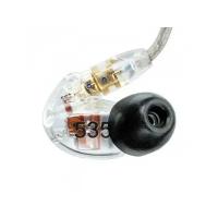 Shure SE535- CL- Left левая часть наушника SE535- CL, цвет прозрачный