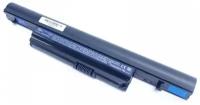 Аккумулятор для ноутбука Acer Aspire Timeline 3820T 4820T 5820T (11,1V 5200mAh)