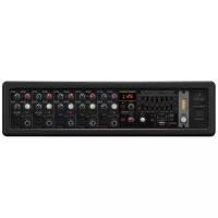 Микшер с усилителем BEHRINGER PMP 550M EUROPOWER