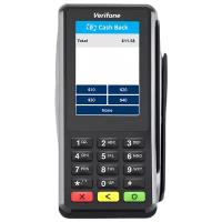 Пин-пад Verifone P400 (CTLS/TOUCH/2SAM)