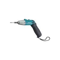 Аккумуляторная отвертка Makita 6723DW