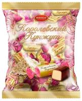 Конфеты помадные глазированные "Королевский кунжут" 1 кг