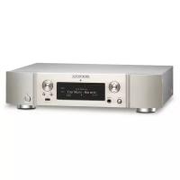 Сетевой аудиоплеер Marantz NA6006 Gold