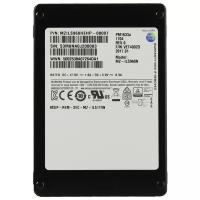 Жесткий диск Samsung 960GB SAS SSD 2.5", MZILS960HEHP-00007