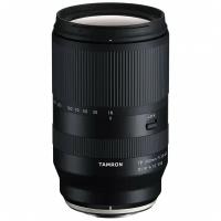 Объектив Tamron 18-300mm f/3.5-6.3 Di III-A VC VXD Fujifilm X