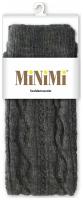 Гетры женские Minimi Scaldamuscolo 4480 Nero Melange