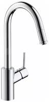 Смеситель Hansgrohe Talis S2 Variarc 14872000 для кухонной мойки