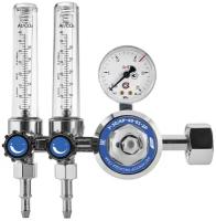 Регулятор расхода газа У-30/АР-40-01-2Р ПТК