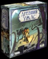 Дополнение для настольной игры HOBBY WORLD Древний Ужас: Под пирамидами