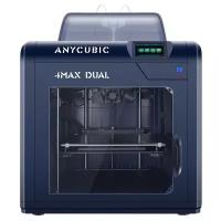 3D принтер Anycubic 4Max Dual