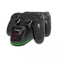 Зарядная станция Dual Charging Dock для Dualshock 4