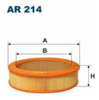 Фильтр Воздушный Filtron арт. AR214