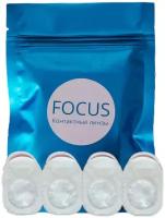 Контактные линзы Focus 1-Day, 30 шт