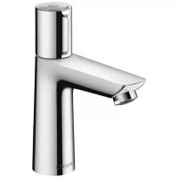 Смеситель для раковины (умывальника) hansgrohe Talis Select E 71750000 хром