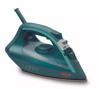 Утюг Tefal FV1712E0, бирюзовый ЕАС