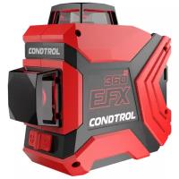 Лазерный нивелир CONDTROL EFX360-2 (1-2-241)
