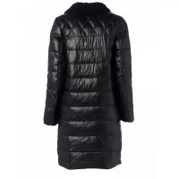 Куртка женская EVACANA 21402 (Черный/50)