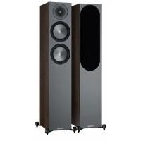 Напольная акустическая система Monitor Audio Bronze 200 Walnut (6G)