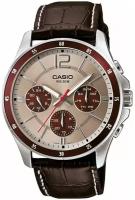 Наручные часы CASIO MTP-1374L-7A1