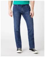 Джинсы Wrangler Straight