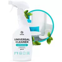 Универсальное чистящее средство Universal cleaner Professional Grass