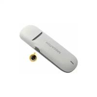 GSM/GPRS/EDGE/3G USB модем Huawei E3131/ Мегафон М21-1 (Универсальный) техническая упаковка белый