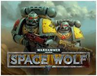 Warhammer 40,000: Space Wolf (Steam; PC; Регион активации Россия и СНГ)