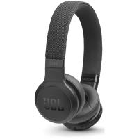 Беспроводные наушники JBL Live 400BT