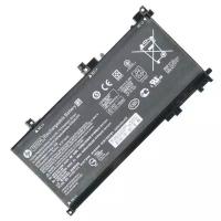 Аккумулятор для ноутбука HP Pavilion 15-BC, Omen 15-AX (15.4V, 4000mAh, 63Wh). PN: TE04, TE04XL, HSTNN-DB7T, HSTNN-UB7A