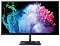 26.9" Монитор Philips 27E1N8900/27, 3840x2160, 60 Гц, OLED, черный