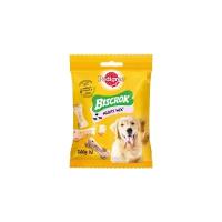 Pedigree Лакомство для собак бисквит в форме косточки 1018304710242179, 0,2 кг, 40922 (18 шт)