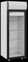 Шкаф холодильный POLAIR DM105-S (R290)