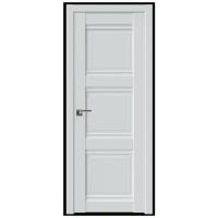 Дверь межкомнатная PROFILDOORS Аляска 3U 2000*700