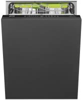 Посудомоечная машина smeg ST65336L