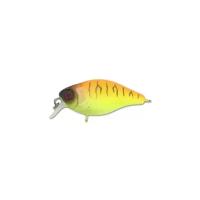 Воблер Jackall Chubby 38 SSR #Tropical Mat Tiger, 4.2 гр / Сделано в Японии