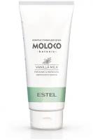 Гель MOLOKO BOTANIC для душа ESTEL PROFESSIONAL "Взбитые сливки" 200 мл