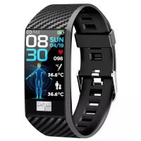 Умный браслет Smarterra Fitmaster NT FMNTBK