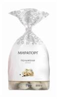 Пельмени домашние свино-говяжий Мираторг 800г