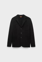 Пиджак Barena, размер 52, черный