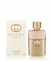 Gucci Guilty Eau De Parfum туалетные духи 30 ml