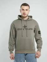 Худи STONE ISLAND