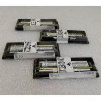 Оперативная память IBM M392B5273DH0-CK0 Комплект 4 шт. х 4GB 1600MHz DDR3 RDIMM 2Rx8 PC3-12800 CL11 ECC Registered серверная 90Y3154 HMT351V7EFR8C-PB