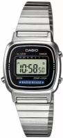 Наручные часы Casio LA-670WA-1D