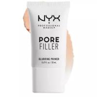 NYX professional makeup Праймер для визуального уменьшения пор Pore Filler Primer 20 мл