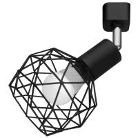 Светильник Arte Lamp Sospiro A6141PL-1BK