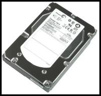 Жесткий диск Seagate 300GB 3G 15K DP SAS 16MB 3.5 [ST3300656SS]