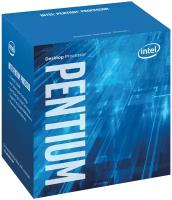 Процессор Intel Pentium G4400 LGA1151, 2 x 3300 МГц, BOX