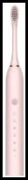 ультразвуковая зубная щетка Sonic Toothbrush X-3, pink